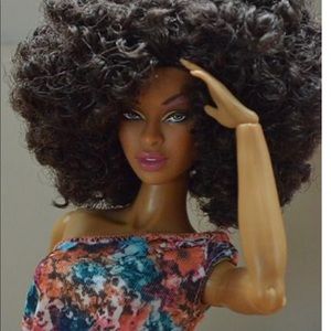 Meet your Posher, Heidi